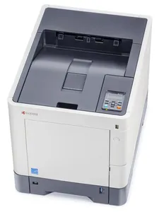 Замена лазера на принтере Kyocera P6130CDN в Ростове-на-Дону